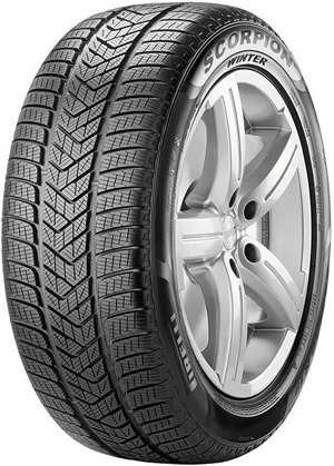 Image Шины PIRELLI Scorpion Winter 235/55 R19 101H