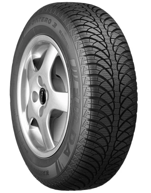 Image Шины FULDA Kristall Montero 3 185/65 R15 88T MS