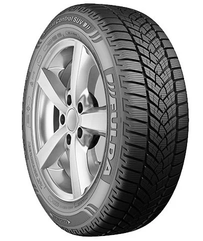 Image Шины FULDA Kristall CONTROL SUV 215/60 R17 96H