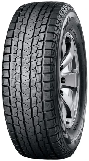 Image Шины Yokohama IceGUARD SUV G075 275/55 R19 111Q XL