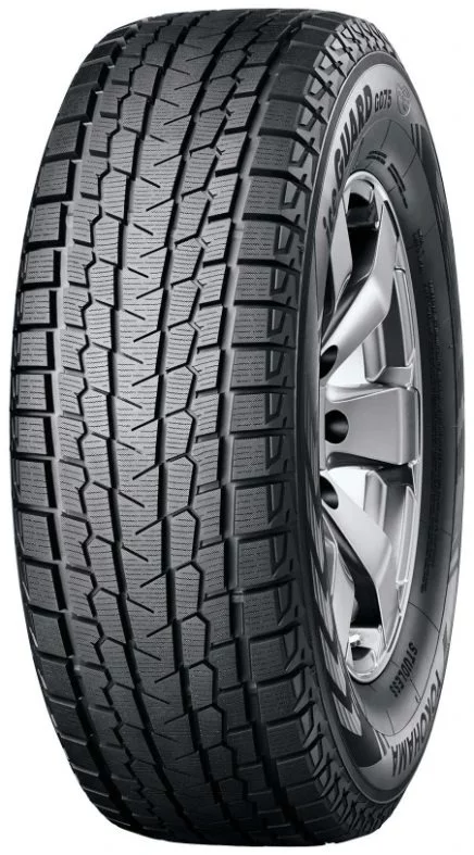 Image Anvelope Yokohama IceGUARD SUV G075 255/50 R19 107Q