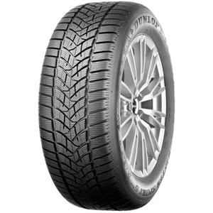 Image Anvelope DUNLOP Winter Sport 5 SUV 235/60 R18 107H XL