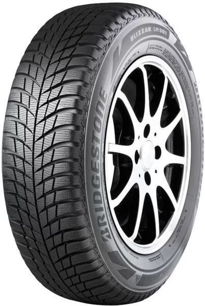 Image Anvelope BRIDGESTONE Blizzak LM001 235/55 R18 100H