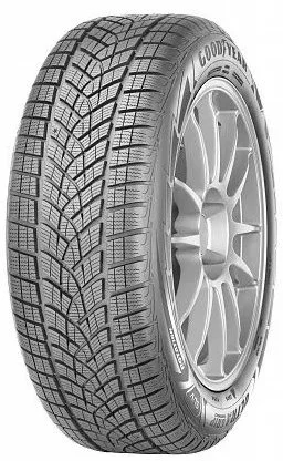 Image Anvelope GOODYEAR UltraGrip Performance  SUV 215/65 R17 99V