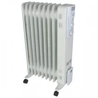 Calorifer electric cu ulei OPP CYBL20-9