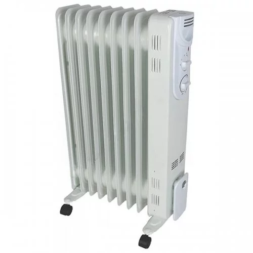 Image Масляный радиатор OPP CYBL20-9