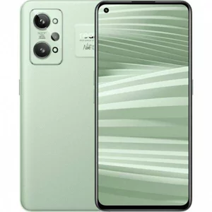 Image Telefon mobil Realme GT 2 5G 8/128GB Green