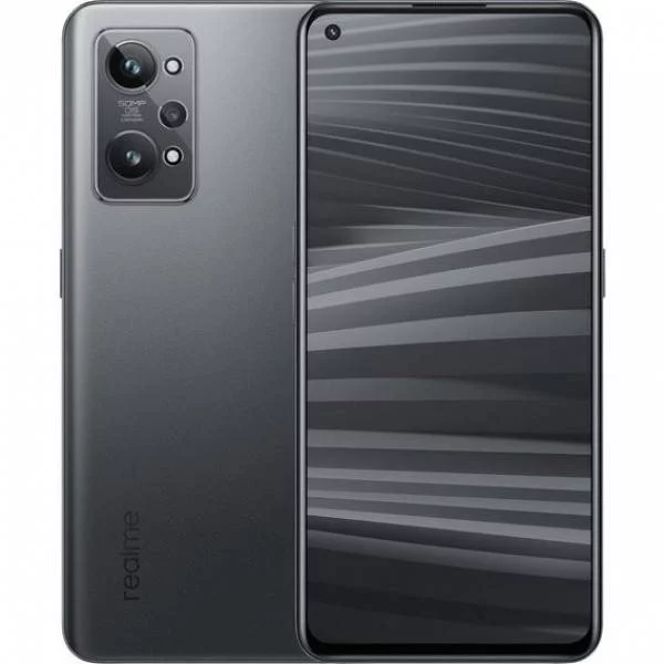 Image Мобильный телефон Realme GT 2 5G 8/128GB Black