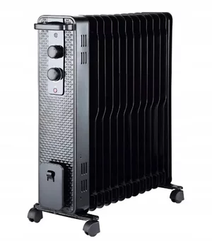 Image Calorifer electric cu ulei CY81WW-13