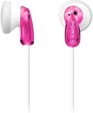 Image Наушники SONY MDR-E9LPP