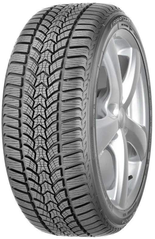 Image Шины DEBICA FRIGO HP2 215/60 R16 99H XL MS