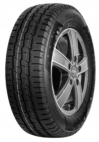 Шины NORDEXX WinterSafe Van 2 195/75 R16C 107/105R 8PR