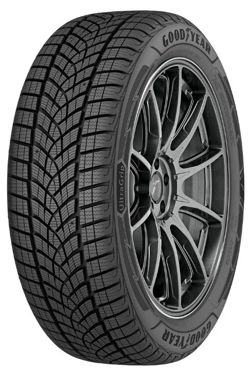 Image Шины GOODYEAR UltraGrip Performance+SUV 235/60 R18 107H  XL