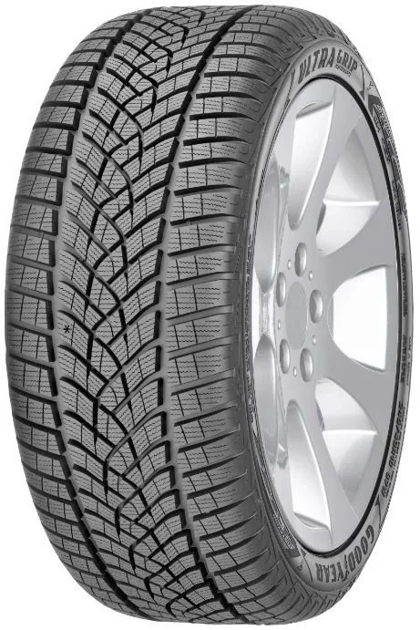 Image Шины GOODYEAR UltraGrip Performance Gen-1 215/55 R18 95T