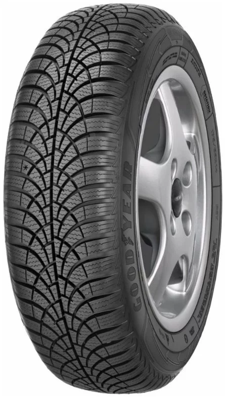 Image Шины GOODYEAR UltraGrip 9+ 205/60 R16 92H MS
