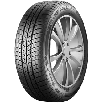 Шины BARUM POLARIS 5 205/50 R17 93V XL FR