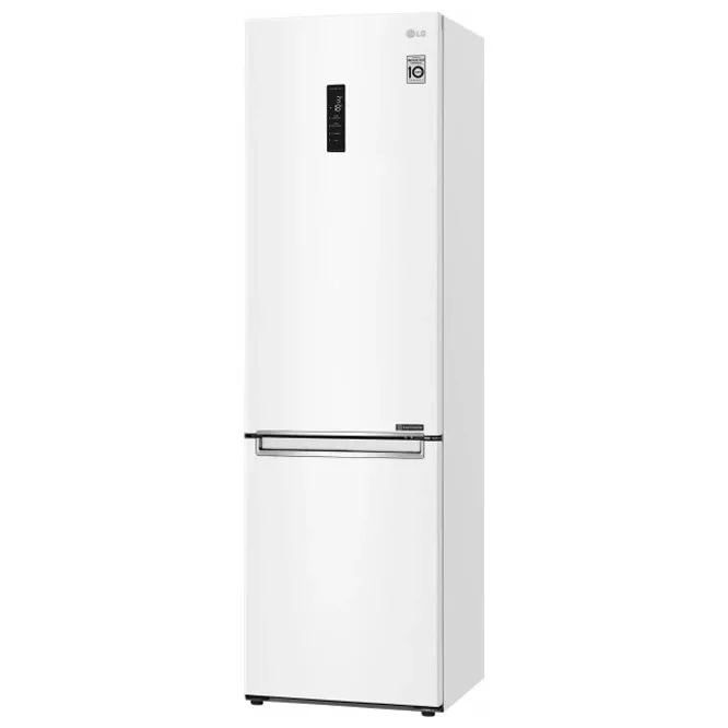 Image Холодильник LG GW-B509SQKM