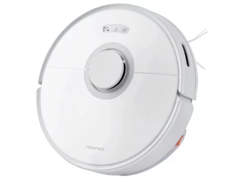 Image Aspirator robot Xiaomi Roborock Vacuum Cleaner Q7 Max White