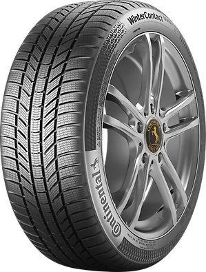 Anvelope CONTINENTAL WinterContact TS 870 P 235/65 R17 108H XL FR