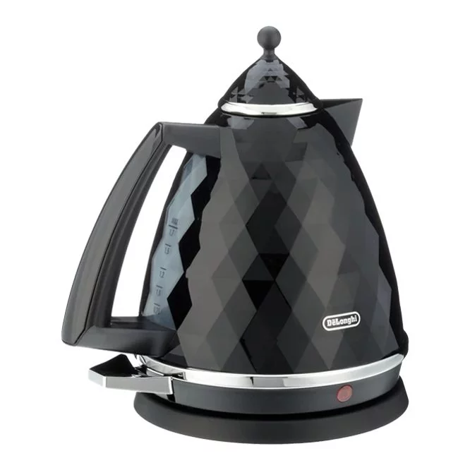 Image Ceainic electric DeLonghi KBJ2001BK