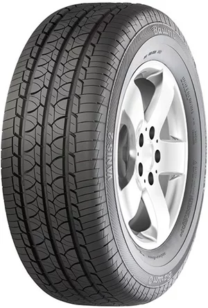Image Шины BARUM Vanis 2 205/70 R15C 106/104R 8PR