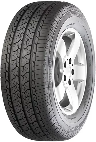 Шины BARUM Vanis 2 205/70 R15C 106/104R 8PR
