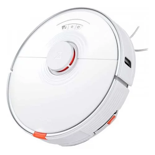 Image Робот-пылесос Xiaomi Roborock Vacuum Cleaner S7 White
