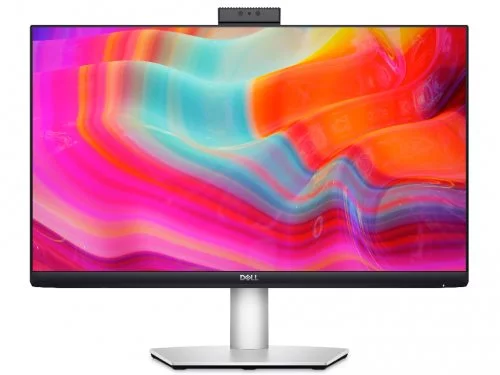 Image Монитор DELL S2422HZ Black