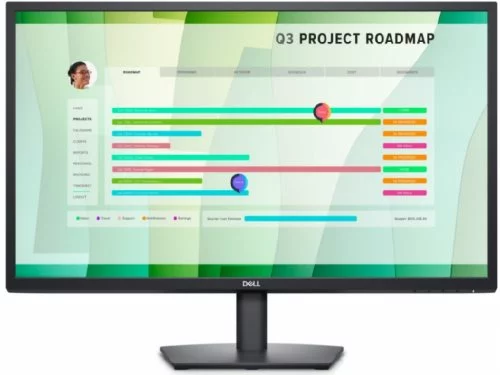 Image Монитор DELL E2723HN Black