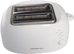 Image Тостер Polaris PET 0702L White