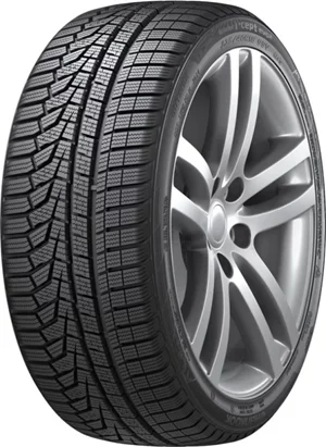 Image Шины HANKOOK Winter i*cept evo2 W320 235/45 R18 98V FR XL