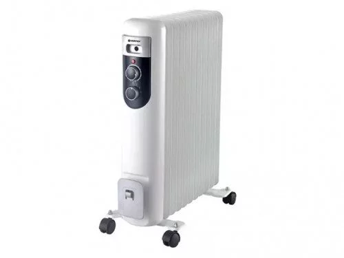 Image Radiator de ulei Vortex VO 4221