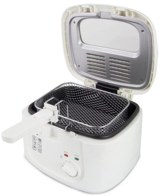 Image Friteuza Esperanza Spring Roll EKG012