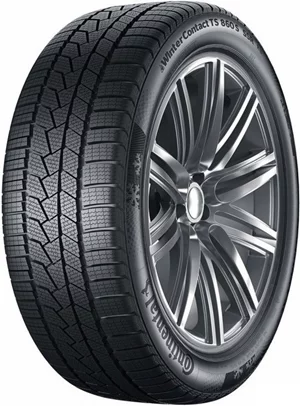 Anvelope CONTINENTAL WinterContact TS 860 S 275/35 R20 102W XL FR