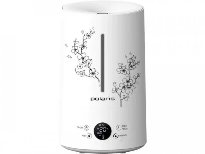 Image Увлажнитель воздуха Polaris PUH 0215 TF White