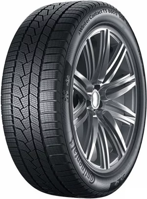 Image Anvelope CONTINENTAL WinterContact TS 860 S 225/55 R17 101H XL