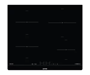 Image Plită incorporabilă cu inducție Gorenje IT641BSC7