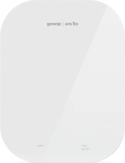 Image Сântar de bucătărie Gorenje KT10ORAW