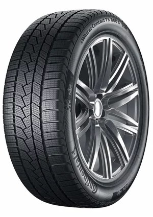 Image Anvelope CONTINENTAL WinterContact TS 860 S SSR 225/60 R18 104H XL FR