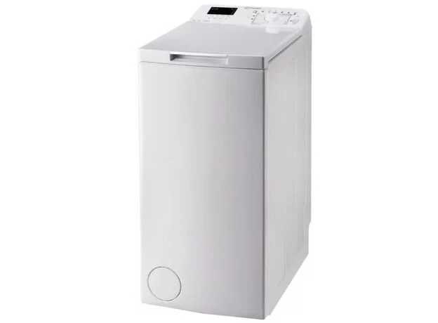 Image Стиральная машина Indesit BTW D51052 EU