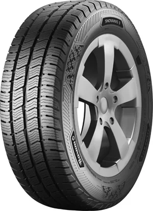 Image Шины BARUM SnoVanis 3 195/65 R16C 104/102T 8PR
