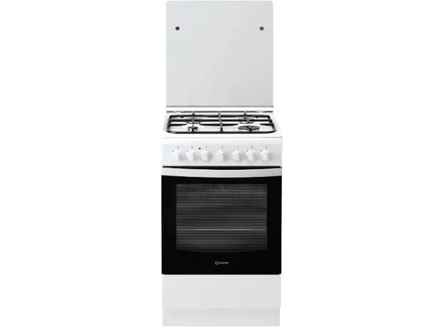 Image Газовая плита Indesit IS5G5PHW/E
