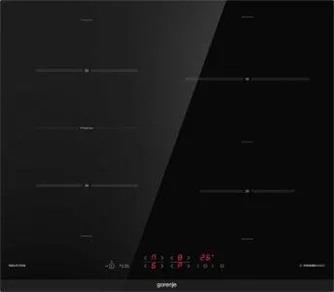 Plita cu inductie Gorenje IT643BCSC7