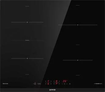 Image Plita cu inductie Gorenje IT643BCSC7
