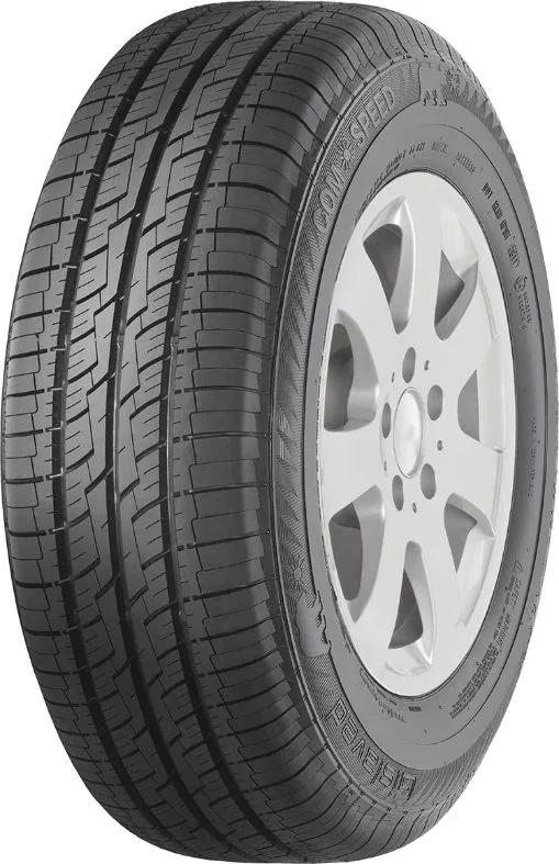 Image Шины GISLAVED COM SPEED 215/70 R15C 109/107R 8PR