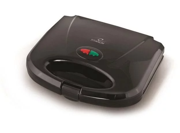 Image Сэндвичница Esperanza Titanium Pizzaiola TKT005K