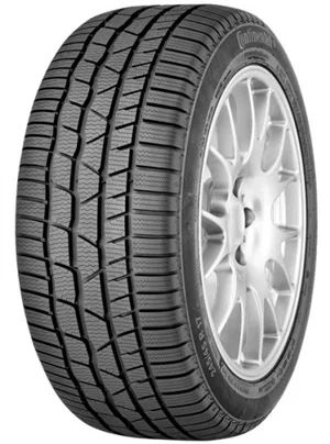 Image Шины CONTINENTAL ContiWinterContact TS 830 P Porsche N0 255/45 R19 100V FR