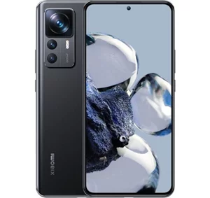 Image Мобильный телефон Xiaomi 12T Pro 12/256GB Black