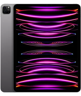 Tableta iPad  PRO (2022) 11" 2TB 4G M2 Space Gray