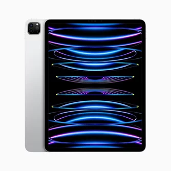Планшет IPAD PRO (2022) 11" 1TB WiFi M2 Silver